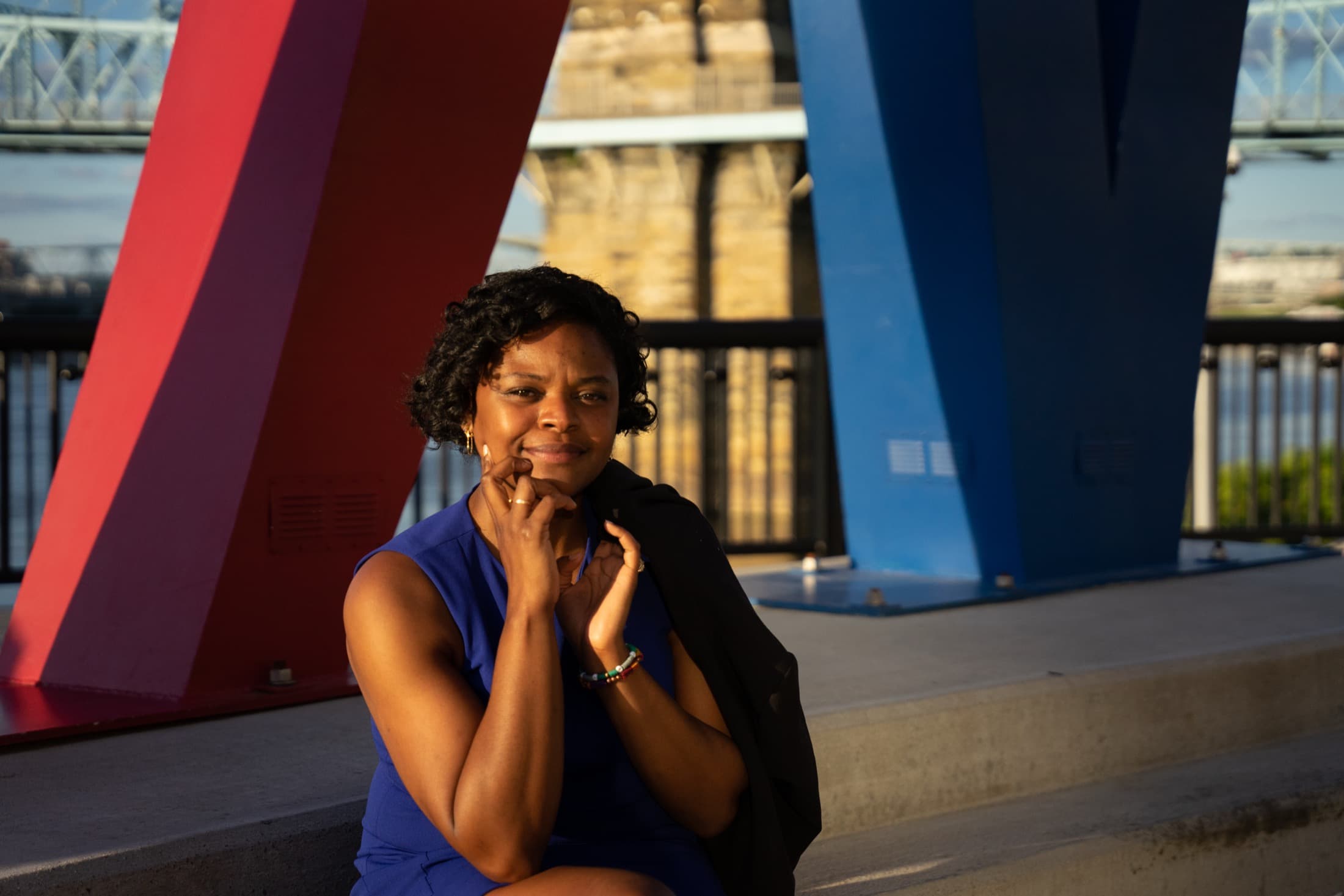 Tyesha Gordon in Covington